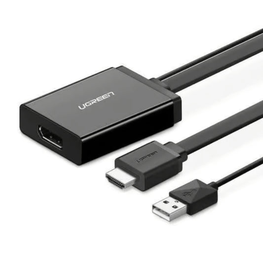UGREEN 40238 | HDMI to DisplayPort Converter