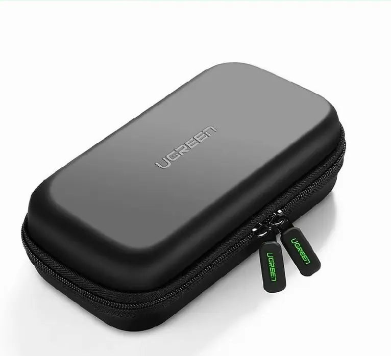 UGREEN LP128 | 2.5-Inch Large HDD & Power Bank Shockproof Case | 50274