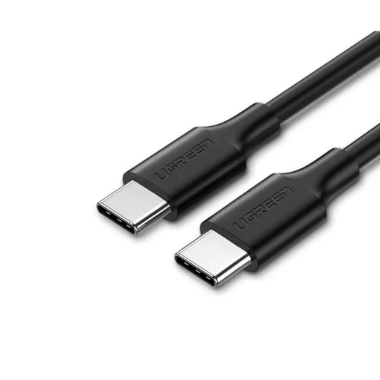 Ugreen 50997 | 60W USB Type-C Charging & Data Cable | 1m / 2m / 3m