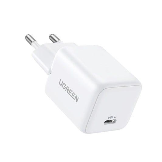 Ugreen X512 GaN Infinity | 20W USB-C Wall Adapter