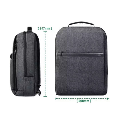 UGREEN 90798 | Laptop Backpack B02 (Dark Grey, 15.6″)