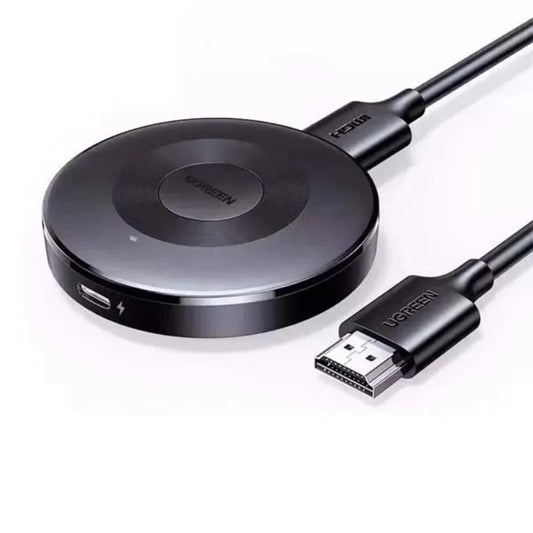 Ugreen 25373 | 4K Mobile Phone Wireless Screen Projector