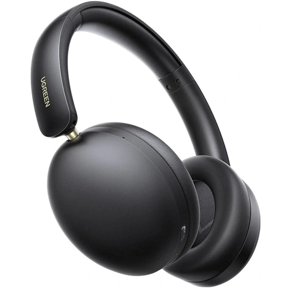 Ugreen 45018 | Studio Max 2 Wireless Over-Ear Headset | Bluetooth 5.4 | 80H Battery | HiFi Stereo | AI Noise Cancellation | Black