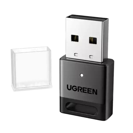 UGREEN Bluetooth 5.4 USB Dongle | Wireless Adapter for PC, Multi-Device Support, Plug & Play