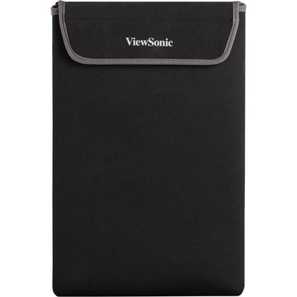 ViewSonic VA1655-3 16-Inch FHD Portable Monitor | IPS | USB-C 60W Power Delivery | Mini HDMI | Built-in Speakers
