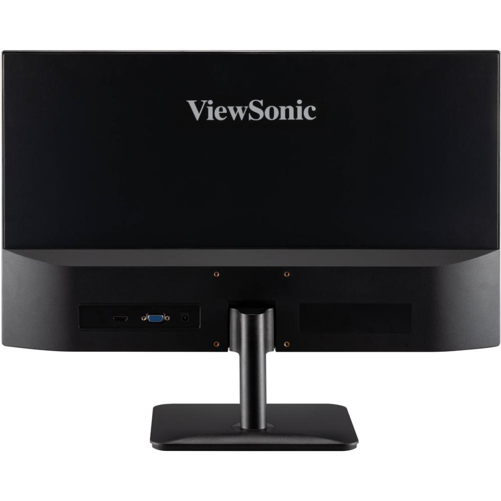ViewSonic VA2432-H | 24” Full HD IPS Monitor, 100Hz, 1ms, Frameless Design