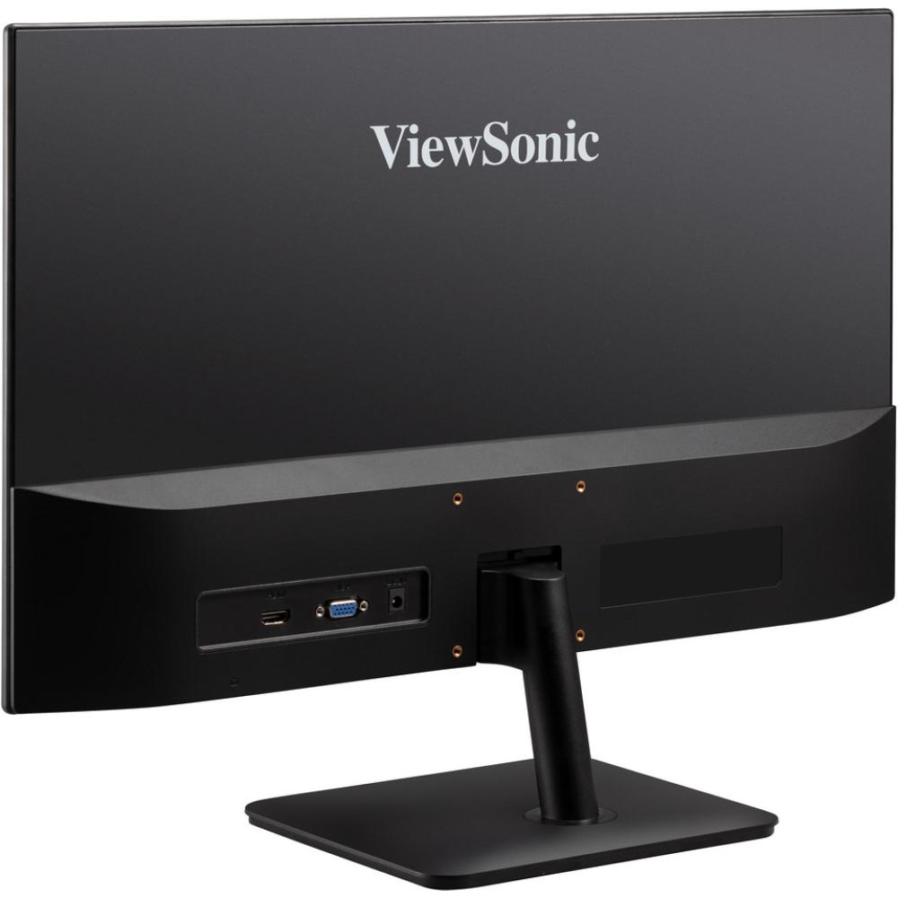 ViewSonic VA2432-H | 24” Full HD IPS Monitor, 100Hz, 1ms, Frameless Design