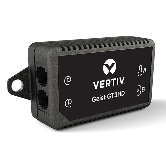 VERTIV IRMS02TH | Temperature and Humidity Sensor | 2311720