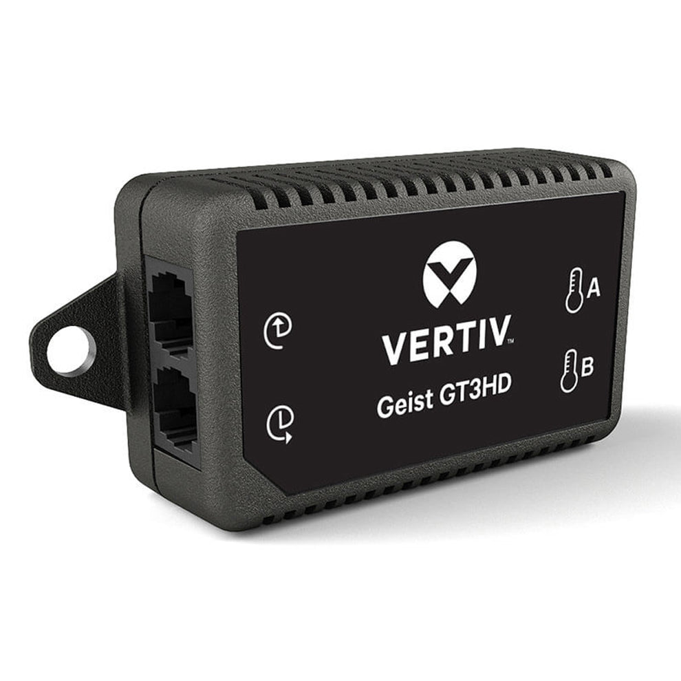 VERTIV IRMS02TH | Temperature and Humidity Sensor | 2311720 – MUSTAFA ...
