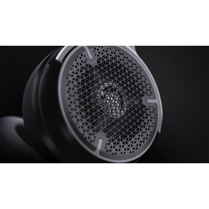 CORSAIR VIRTUOSO PRO Open Back Streaming & Gaming Headset | 50mm Graphene Drivers | 3.5mm Wired | Carbon