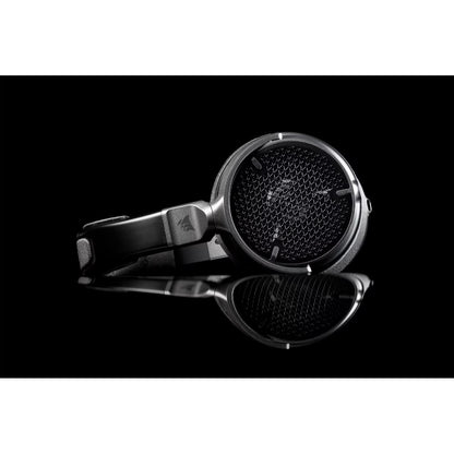 CORSAIR VIRTUOSO PRO Open Back Streaming & Gaming Headset | 50mm Graphene Drivers | 3.5mm Wired | Carbon