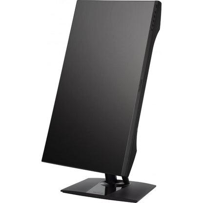 ViewSonic VP2756-4K | 27" 4K UHD Pantone Validated Professional Monitor with USB-C 60W | Factory Pre-Calibrated, Flat Panel