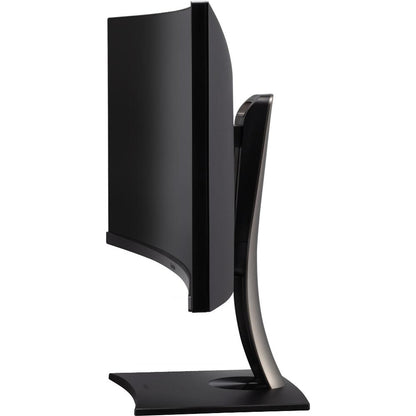 ViewSonic VP3481a | 34” UWQHD+ Curved Professional Monitor, 100Hz | Pantone Validated, USB-C Docking