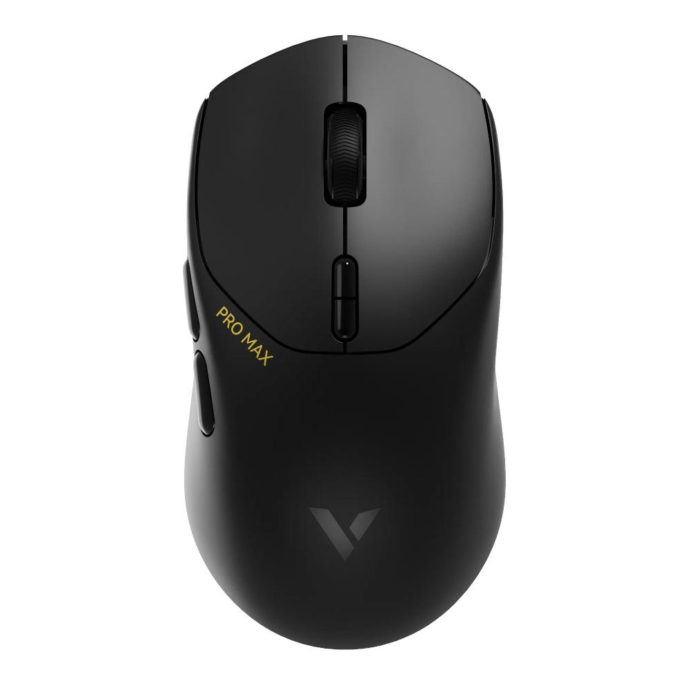 Rapoo VT1 Pro Max Wireless Gaming Mouse | 45,000 DPI | 8K Wired / 4K Wireless | 750 IPS | 50G Acceleration | 59g Ultralight | 60M Omron Switches