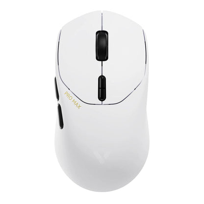 Rapoo VT1 Pro Max Wireless Gaming Mouse | 45,000 DPI | 8K Wired / 4K Wireless | 750 IPS | 50G Acceleration | 59g Ultralight | 60M Omron Switches
