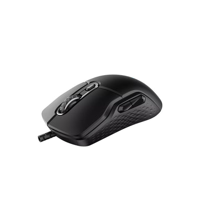 Rapoo VT200IR Gaming Optical Mouse | 6200 DPI | 8 Programmable Buttons | 1000Hz Polling Rate | 220 IPS | 30G Acceleration | Onboard Memory