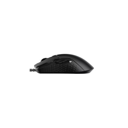 Rapoo VT200IR Gaming Optical Mouse | 6200 DPI | 8 Programmable Buttons | 1000Hz Polling Rate | 220 IPS | 30G Acceleration | Onboard Memory