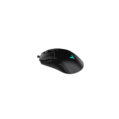 Rapoo VT200IR Gaming Optical Mouse | 6200 DPI | 8 Programmable Buttons | 1000Hz Polling Rate | 220 IPS | 30G Acceleration | Onboard Memory