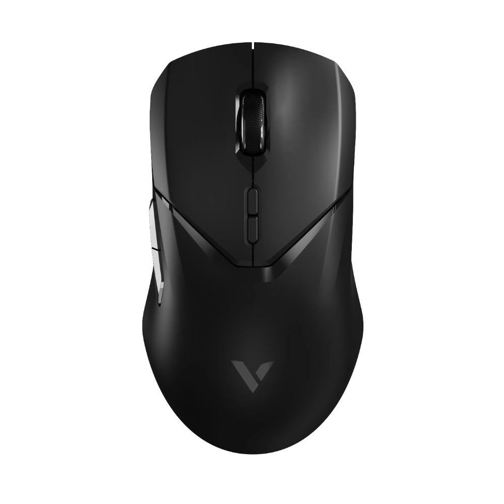 Rapoo VT9PRO Gaming Wireless & Wired Optical Mouse | 26,000 DPI | 8,000Hz Polling Rate | 650 IPS | 50G Acceleration | 68g Ultralight | 10 Programmable Buttons