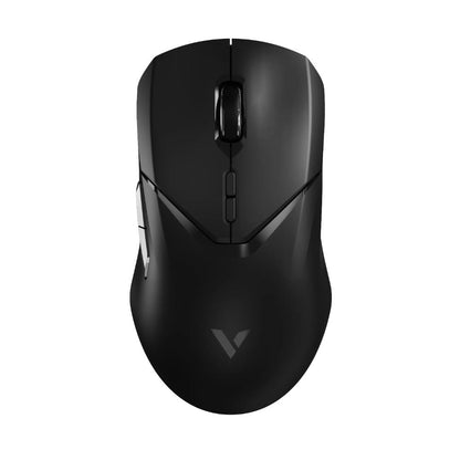 Rapoo VT9PRO Gaming Wireless & Wired Optical Mouse | 26,000 DPI | 8,000Hz Polling Rate | 650 IPS | 50G Acceleration | 68g Ultralight | 10 Programmable Buttons