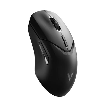 Rapoo VT9PRO Gaming Wireless & Wired Optical Mouse | 26,000 DPI | 8,000Hz Polling Rate | 650 IPS | 50G Acceleration | 68g Ultralight | 10 Programmable Buttons