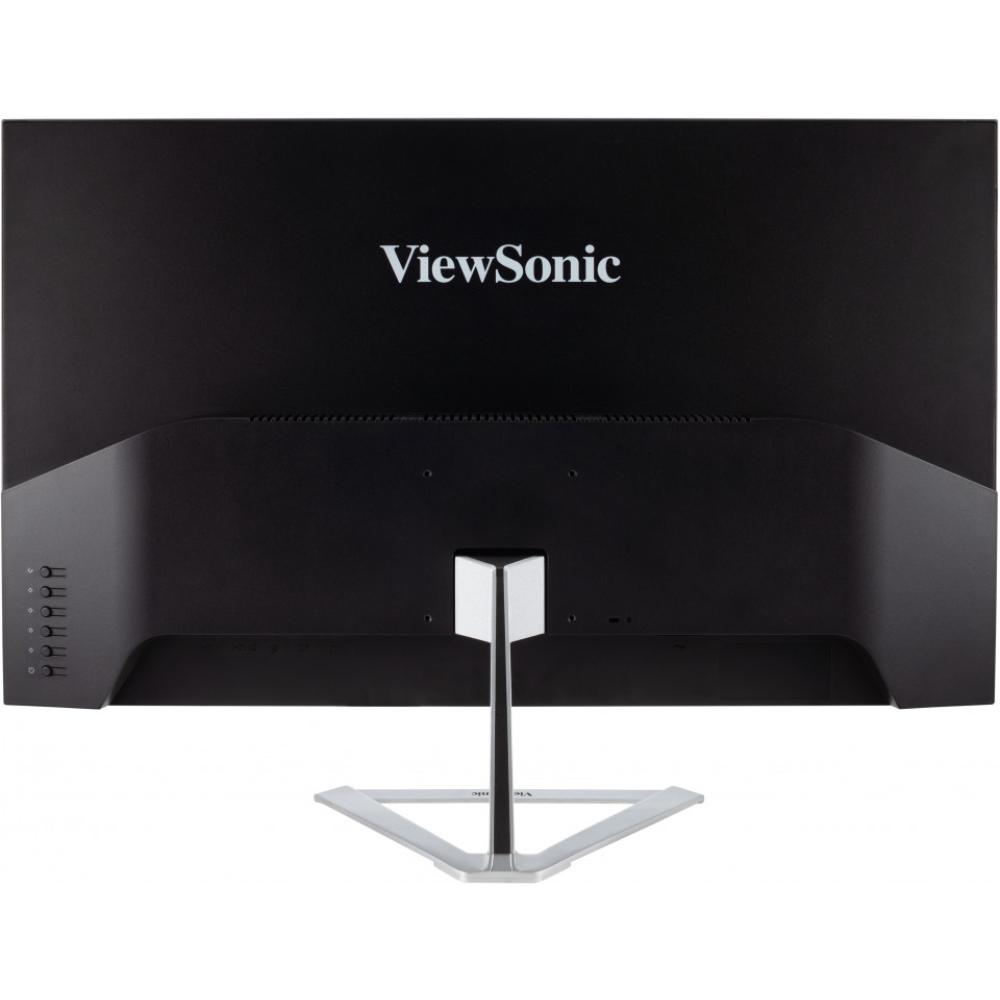 ViewSonic VX3276-2K-MHD-2 | 32" IPS QHD Monitor, HDR10, 75Hz, Adaptive Sync, Frameless Design