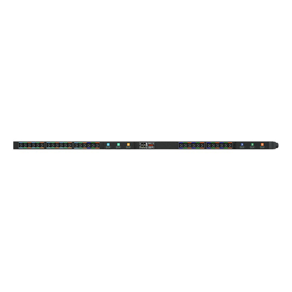 Vertiv Geist rPDU Basic Input 230V 32A Outputs 20W C13 | 4W C19 Power ...