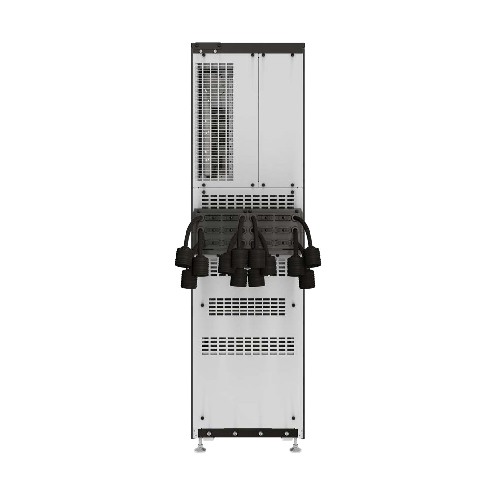 Vertiv Liebert EXS 0030KTH16FN01000 | EXS 30KVA 400V | STANDARD BATTERY | (1201915)