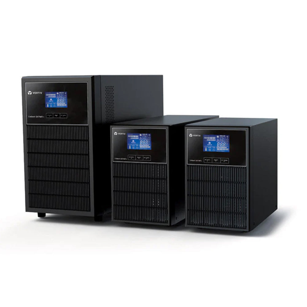 Vertiv Liebert GXT MT+ CX UPS | High-Performance Power Backup Solution ...