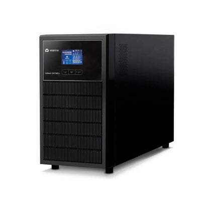 Vertiv Liebert GXT MT+ CX | 1000 - 10,000 VA W/O BATTERY | UPS