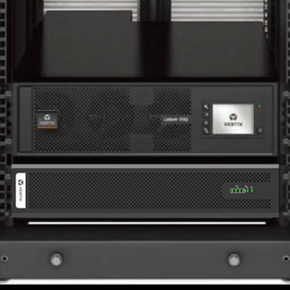 Vertiv™ Liebert® ITA2 6kVA - 20kVA | UPS | W/O BATTERY