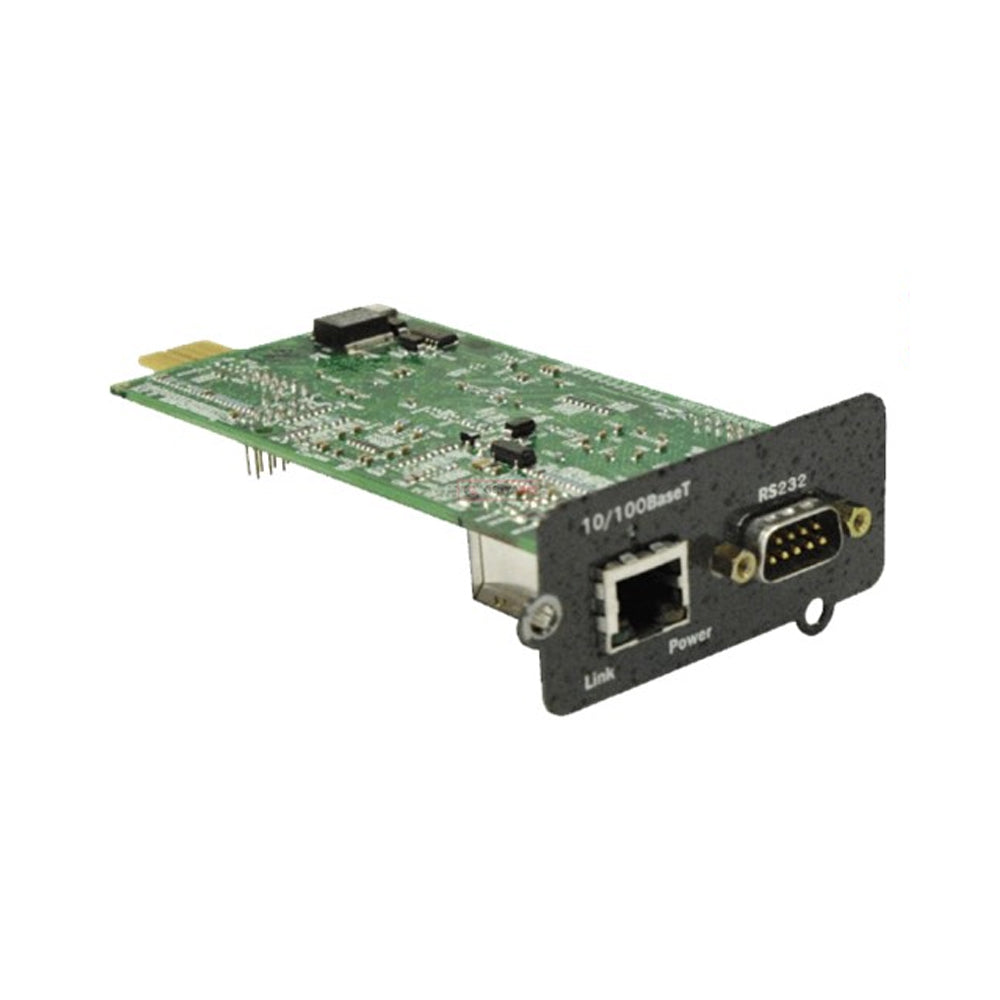 Vertiv SIC Card for SNMP/WEB Management for Liebert ITA2 – MUSTAFA ...