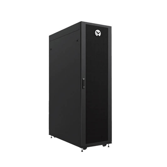 Vertiv VE Rack Cabinet |SR-V061120SF | 42U X 600W X 1100D (1230840)