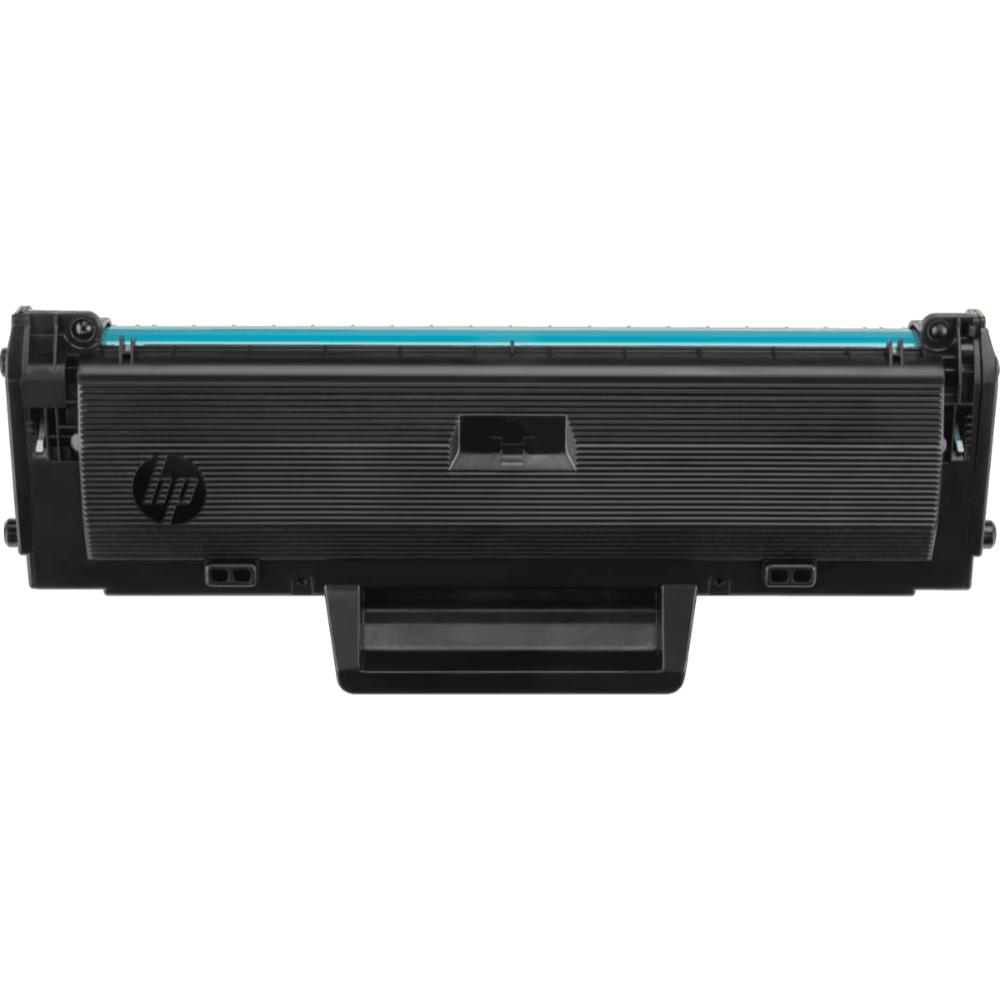HP 110A Black Original Laser Toner Cartridge | W1112A | 1,500 Pages | Standard Capacity | Original HP Toner | Black
