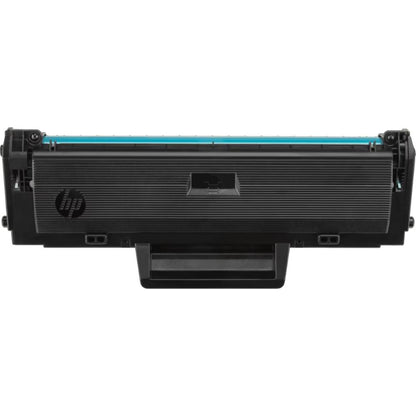 HP 110A Black Original Laser Toner Cartridge | W1112A | 1,500 Pages | Standard Capacity | Original HP Toner | Black