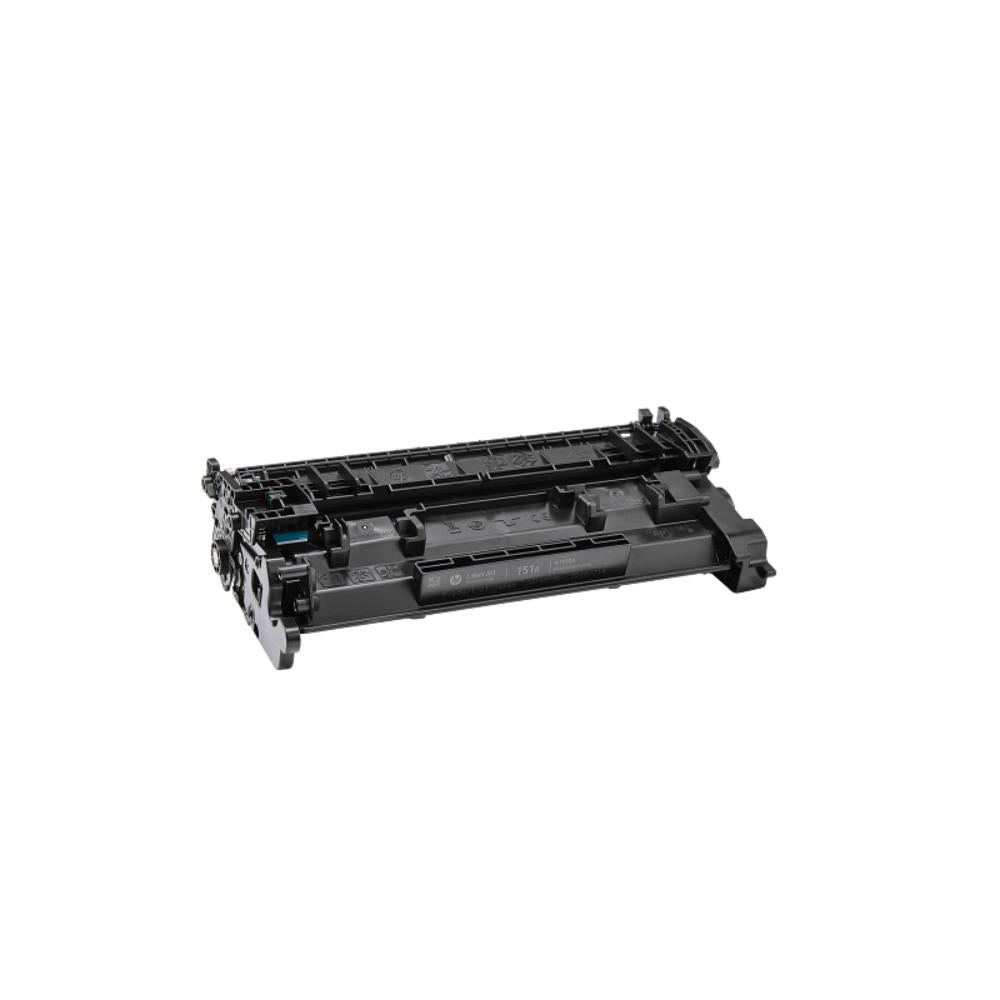HP 151A Black Original LaserJet Toner Cartridge | W1510A | Standard Yield Toner for HP LaserJet Pro 4003 & 4103 Series