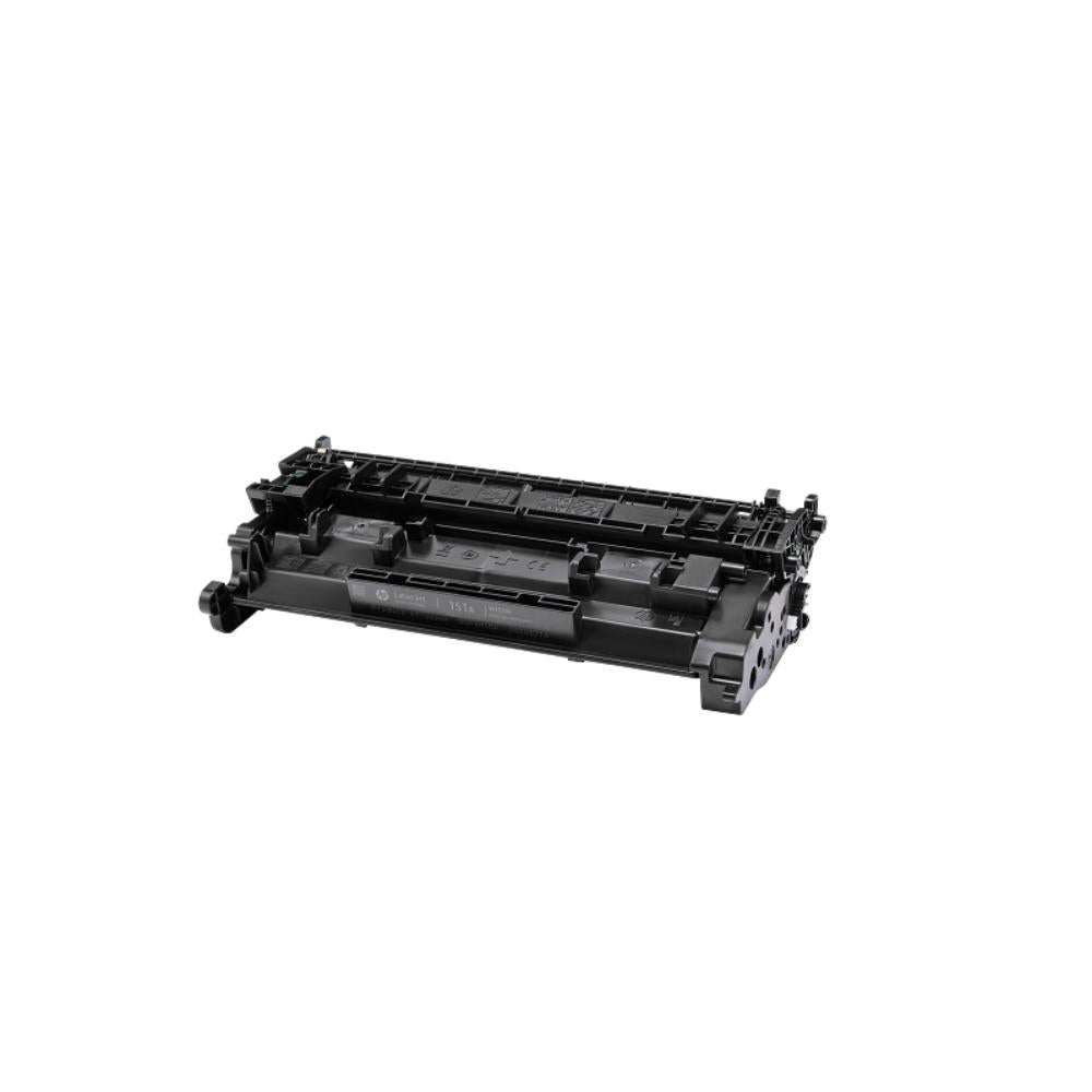 HP 151A Black Original LaserJet Toner Cartridge | W1510A | Standard Yield Toner for HP LaserJet Pro 4003 & 4103 Series