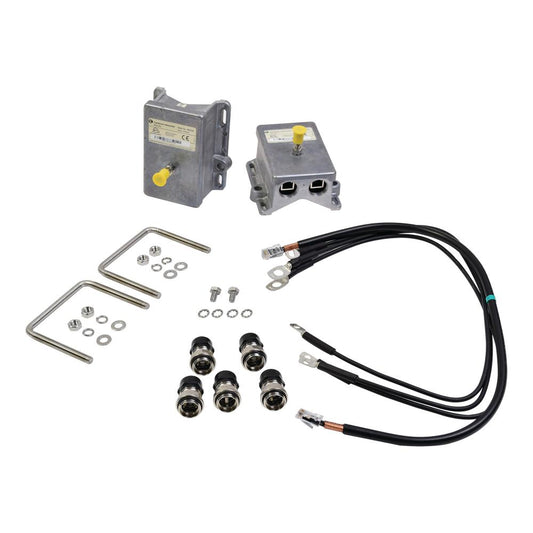 Cambium Networks LPU and Grounding Kit (1 Kit per ODU) | Model C000065L007B