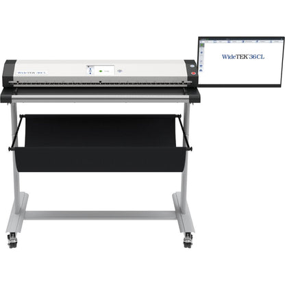 Image Access WideTEK 36CL | 36-Inch Ultra-Fast Color CIS Wide Format Scanner
