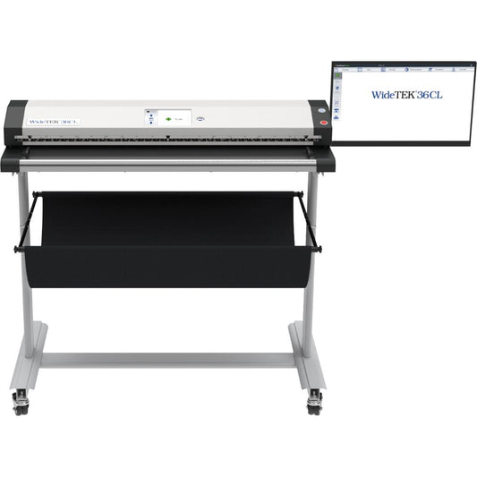 Image Access WideTEK 36CL | 36-Inch Ultra-Fast Color CIS Wide Format Scanner