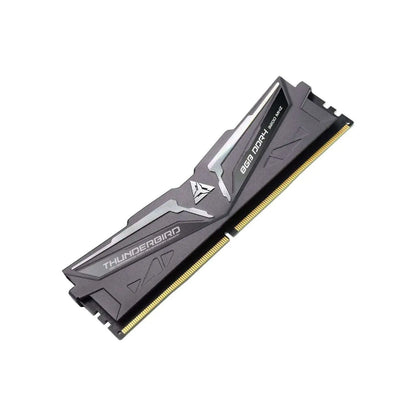 Ease Thunderbird | 8GB DDR4 Gaming Memory | 3200MHz | XMP 2.0 | Heatsink Design