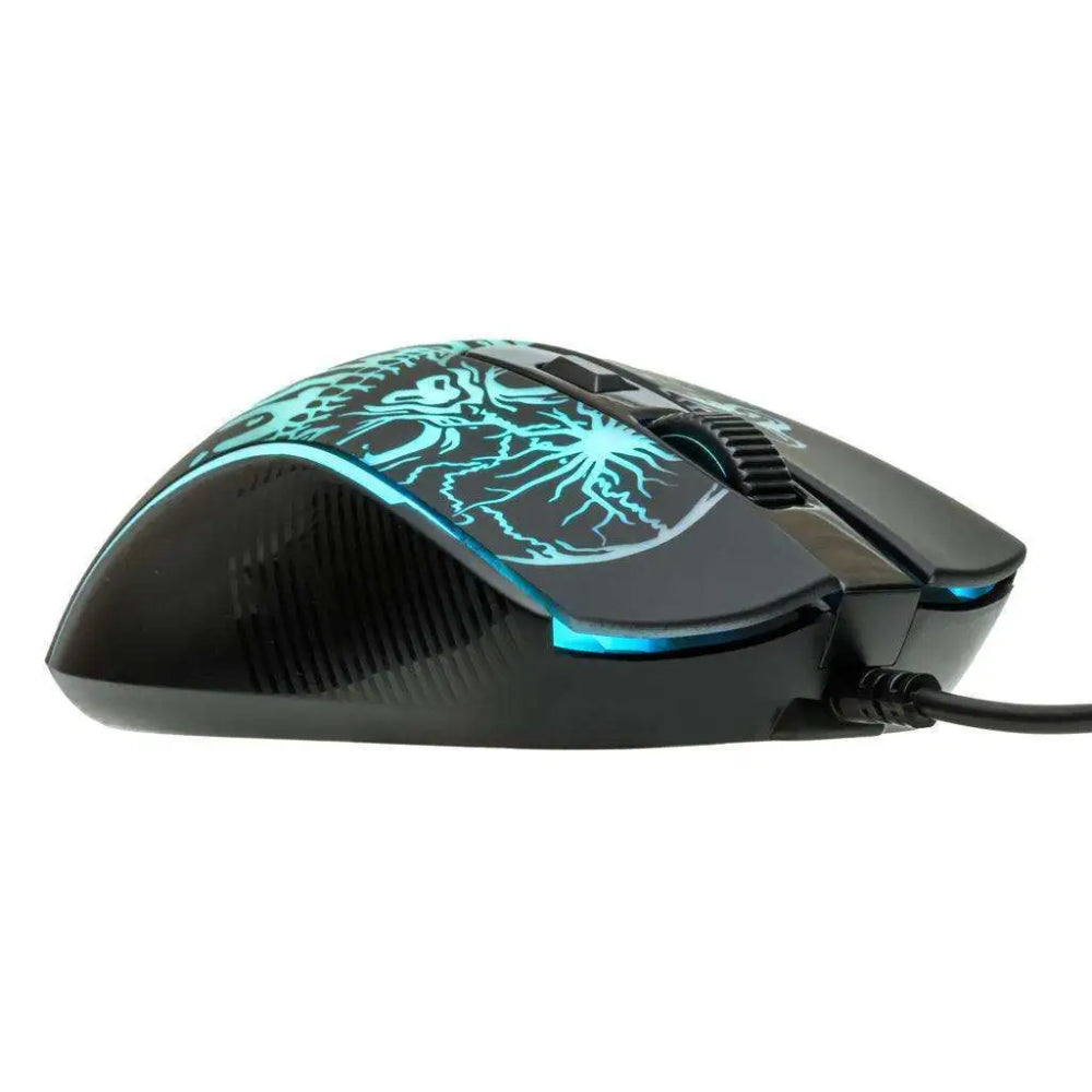 EASE EGM100 Gaming Mouse | Precision, Speed, and Comfort for Every Gamer