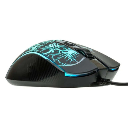 EASE EGM100 Gaming Mouse | Precision, Speed, and Comfort for Every Gamer