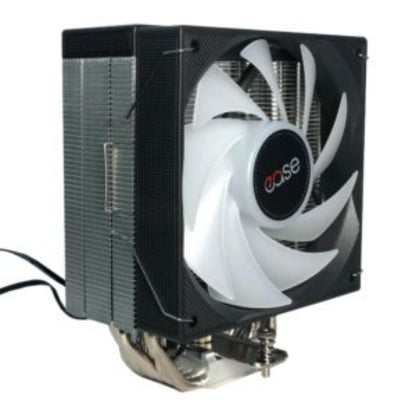 EASE EAF1218Pro Air Cooler | 6 Heatpipes with 250W TDP & ARGB Cooling