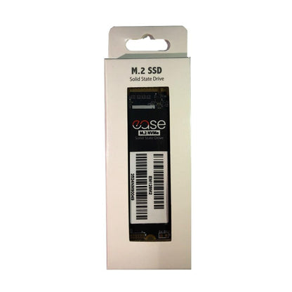 EASE M.2 NVMe SSD 128GB | High-Speed NVMe Storage | Reliable Performance