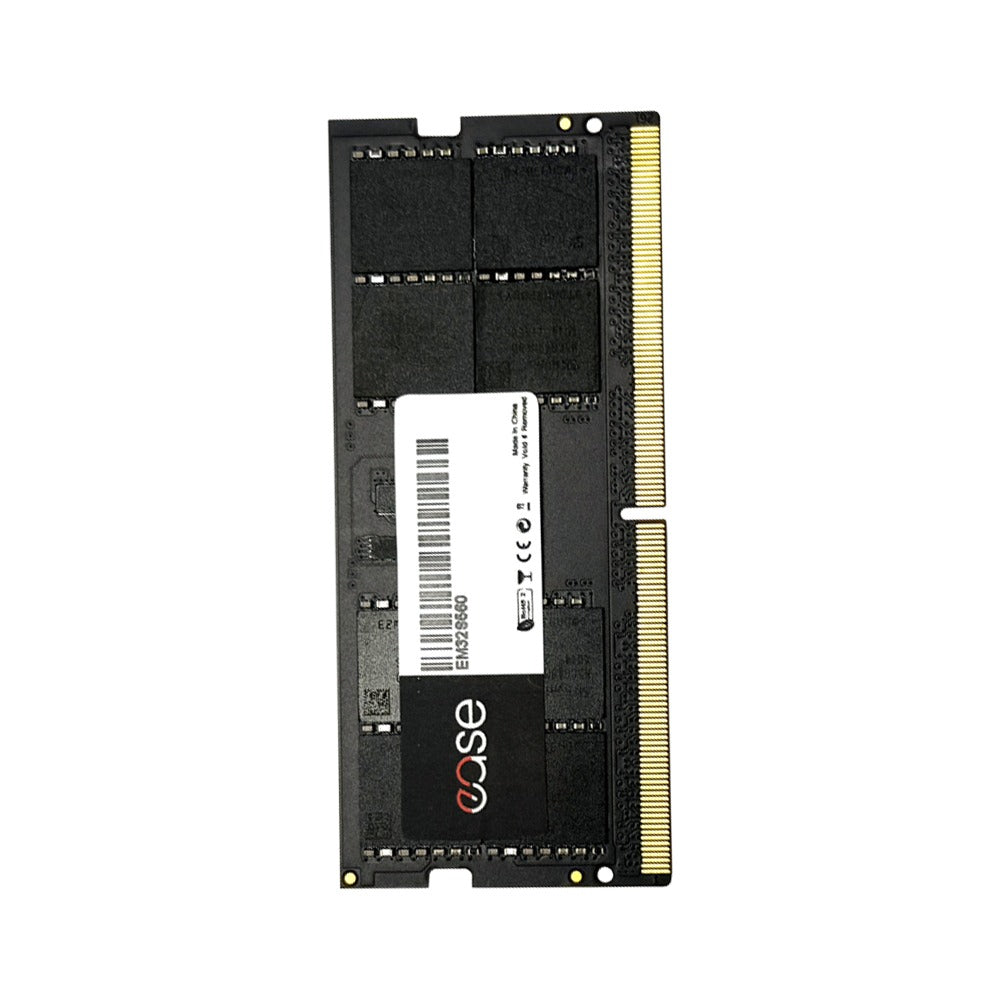 Ease EM32S560 | 32GB DDR5 Laptop RAM, 6000MHz, High-Speed SO-DIMM Memory