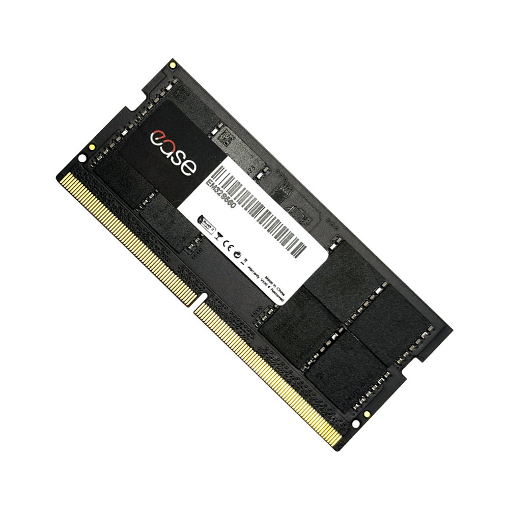 Ease EM32S560 | 32GB DDR5 Laptop RAM, 6000MHz, High-Speed SO-DIMM Memory