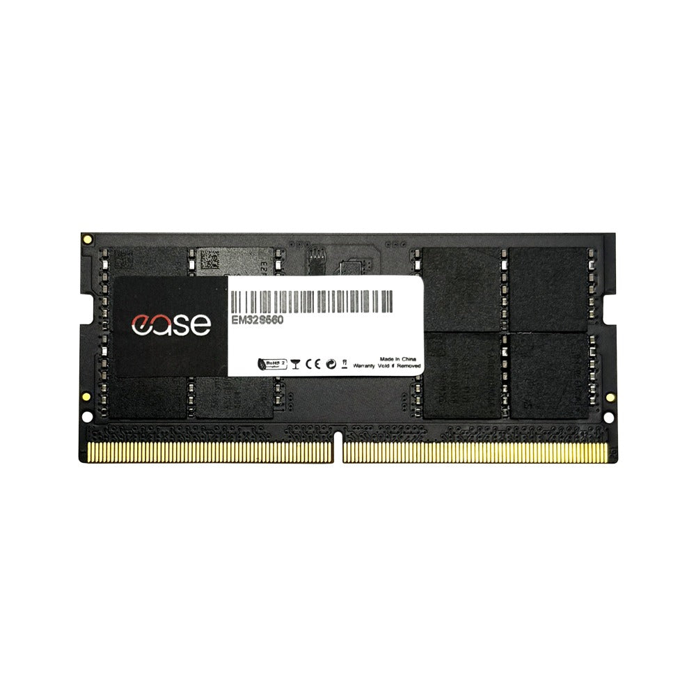 Ease EM32S560 | 32GB DDR5 Laptop RAM, 6000MHz, High-Speed SO-DIMM Memory