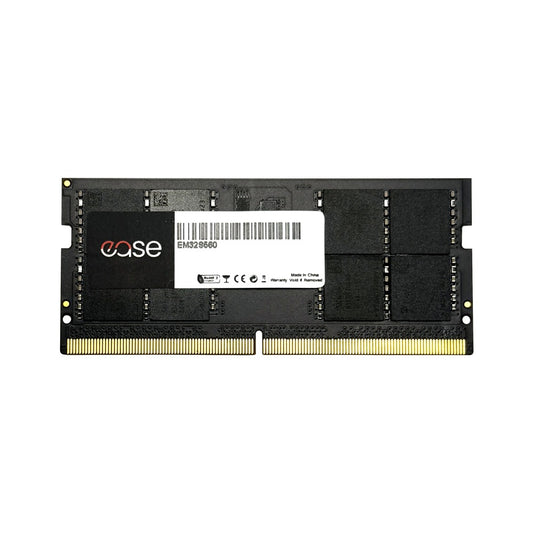 Ease EM32S560 | 32GB DDR5 Laptop RAM, 6000MHz, High-Speed SO-DIMM Memory