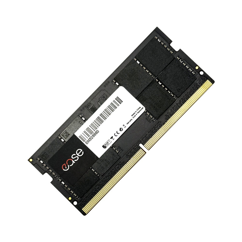 Ease EM32S560 | 32GB DDR5 Laptop RAM, 6000MHz, High-Speed SO-DIMM Memory